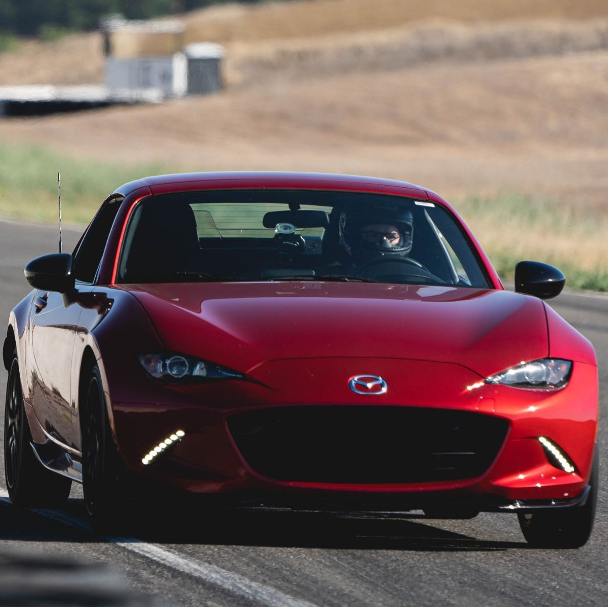 Profile of Tyler Hupp