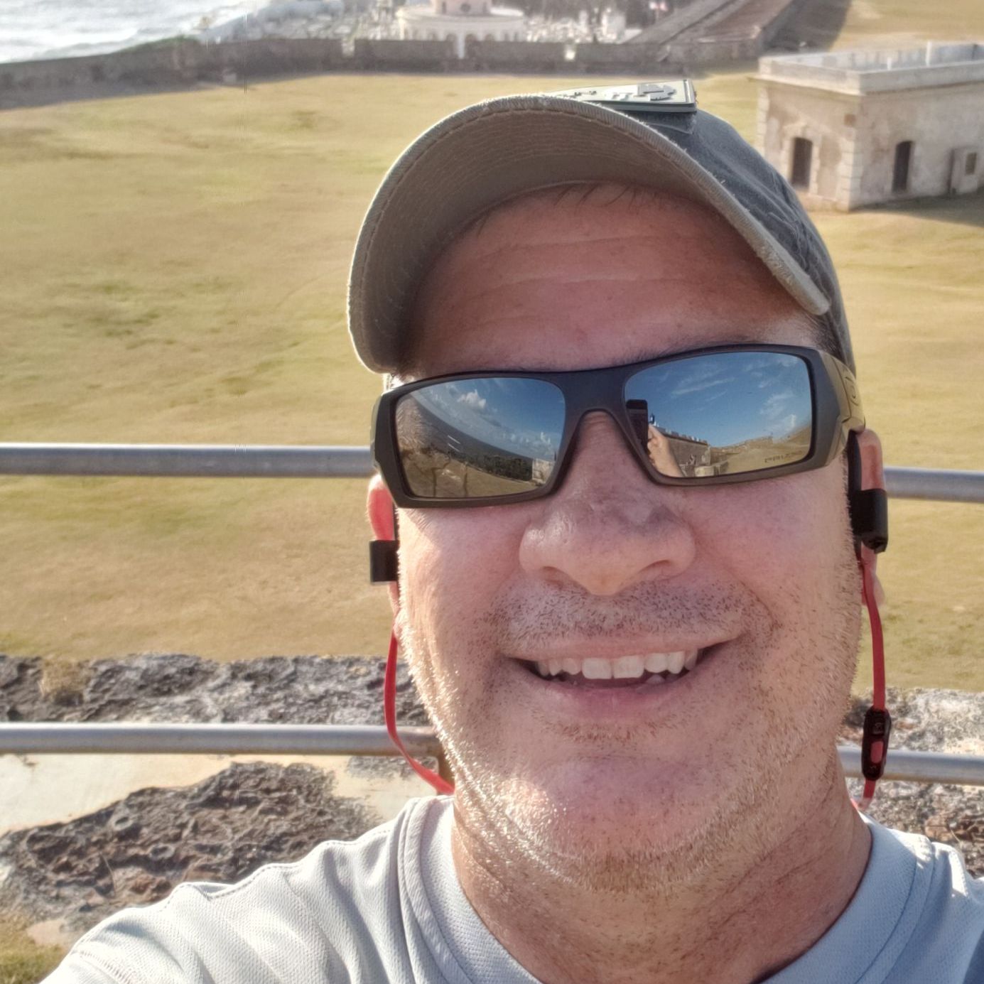 Profile of Amilcar Ferrerrodriguez