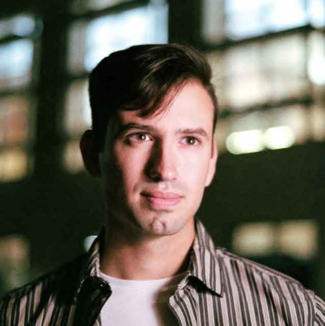 Profile of Nasim Abu-Dagga