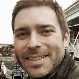 Profile of Nicholas Bowers