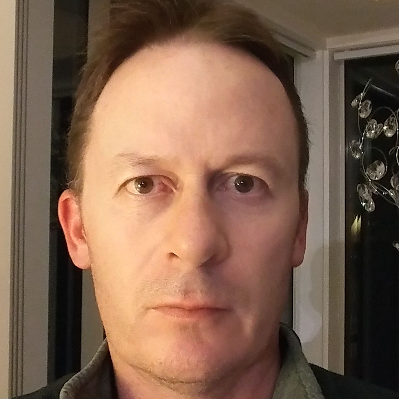 Profile of Jason Houghton