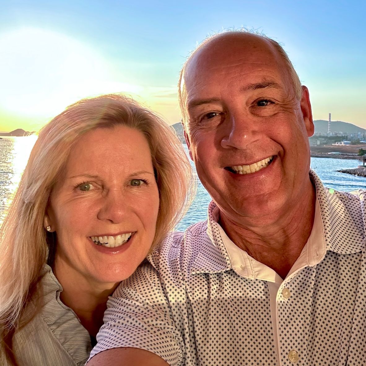 Profile of Barry Nachman
