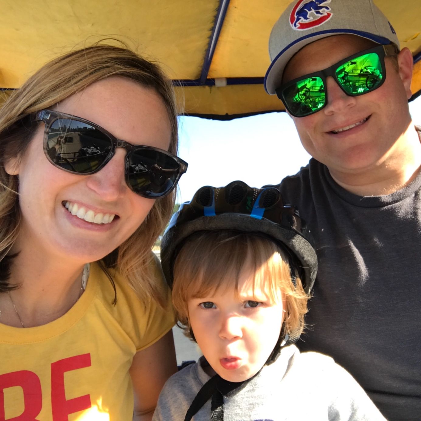 Profile of Don Laine