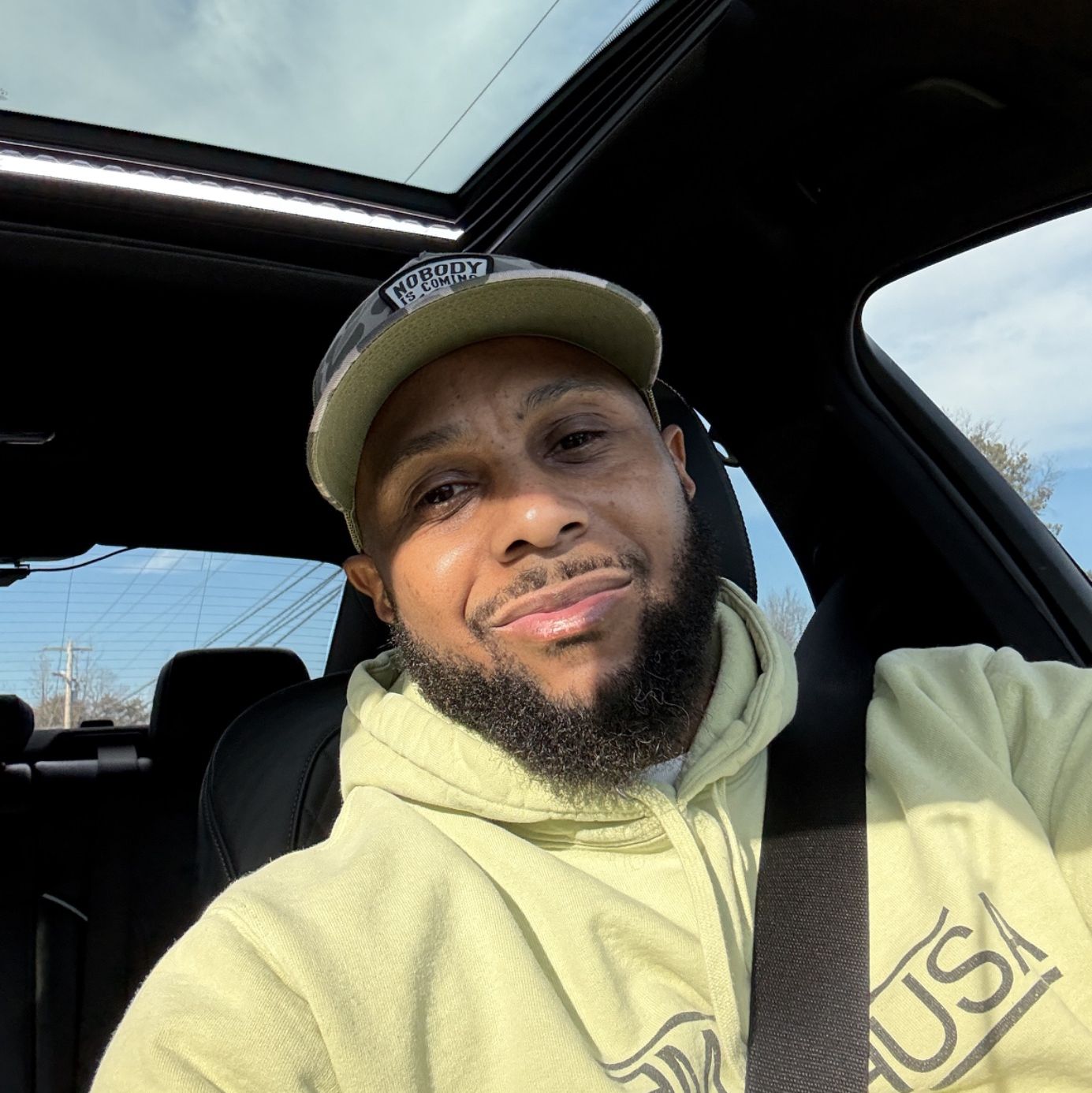 Profile of Jason Rogers