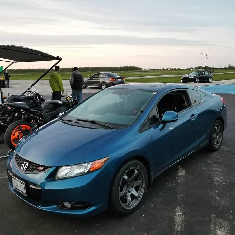 Profile of Joseph Yang