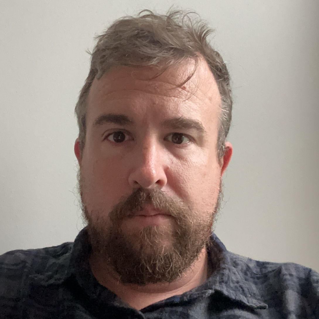Profile of Kyle Tilley