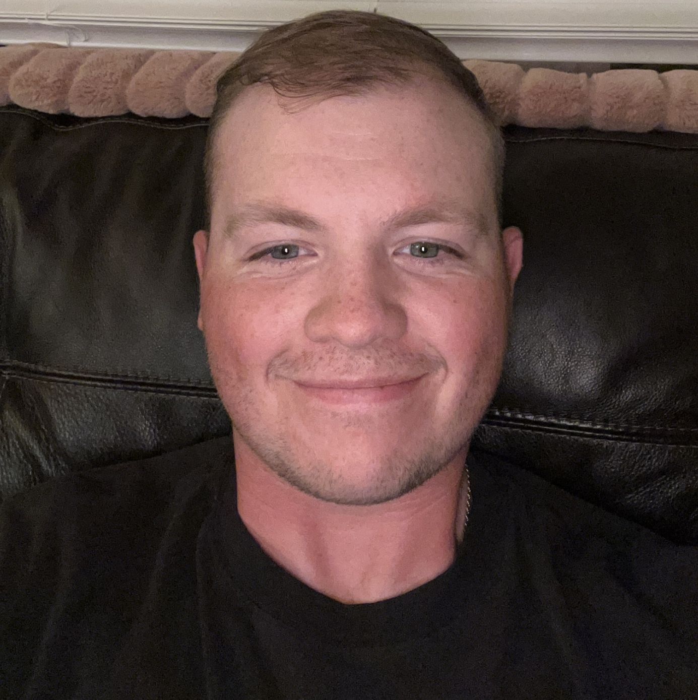 Profile of Ethan Shaw