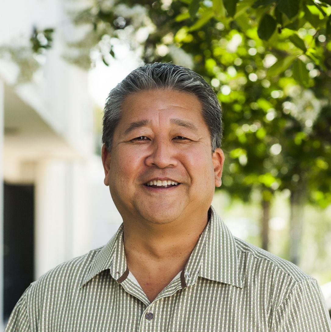 Profile of Reagan Sakai