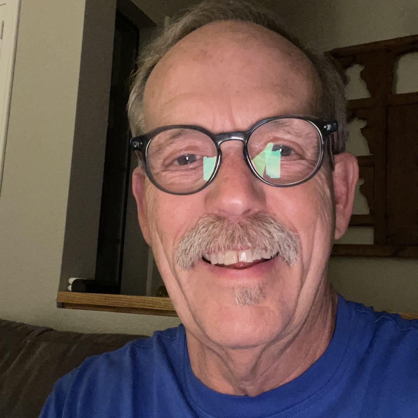 Profile of Chuck Miller