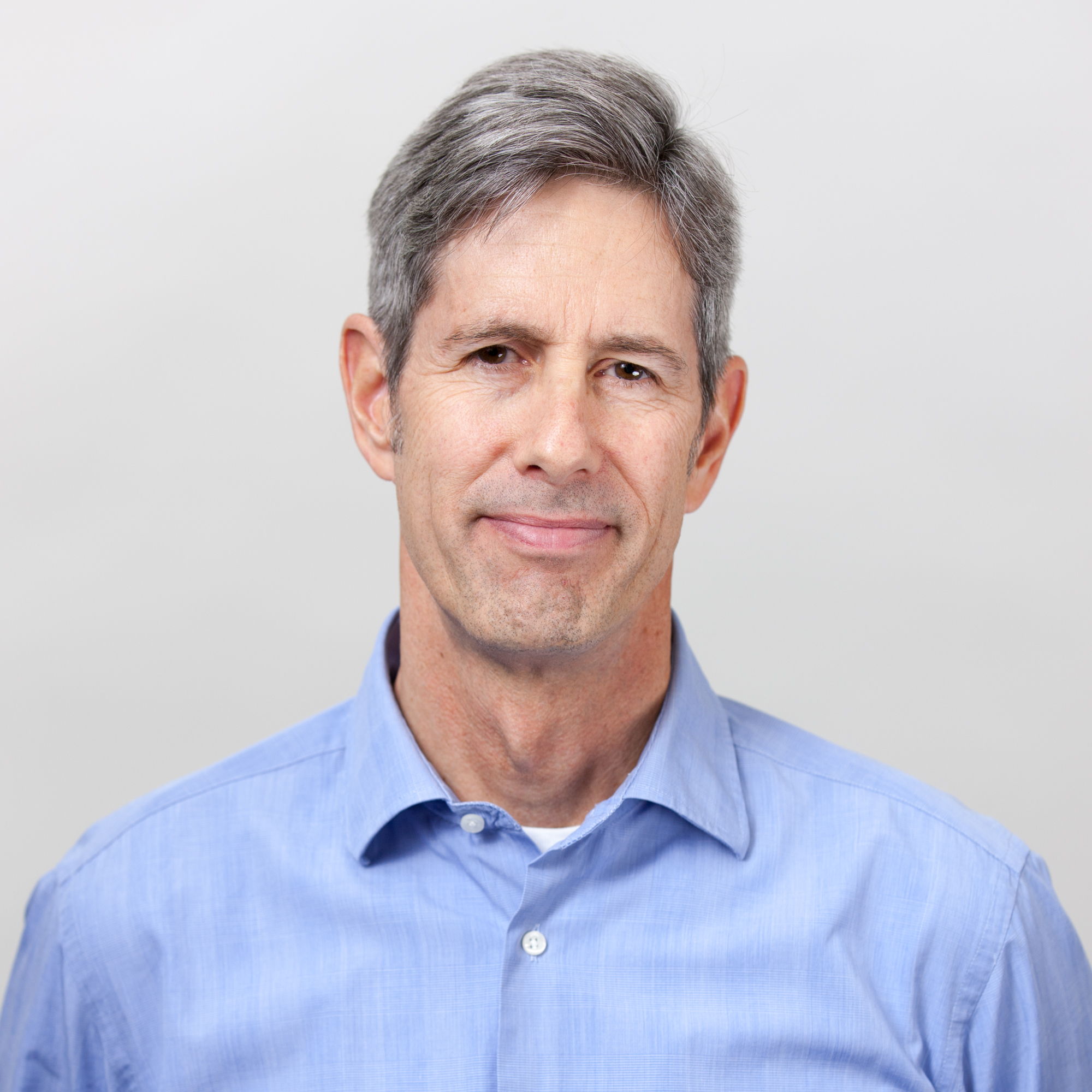 Profile of Dean Mayer