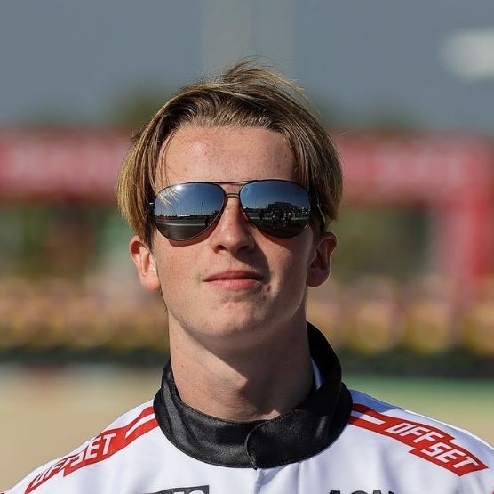 Profile of Laurent Legault