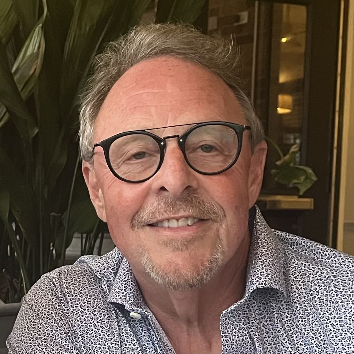 Profile of David Loppert