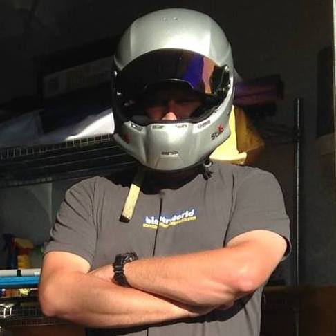 Profile of Dave Flogaus