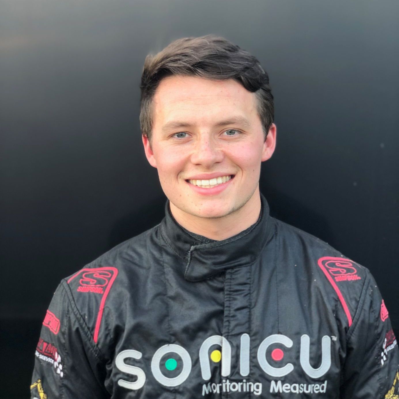 Profile of Chase Jones