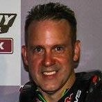 Profile of Rod Scharf