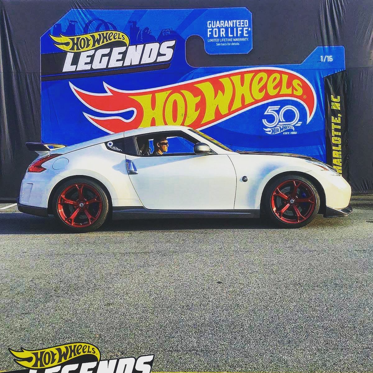 Profile of Steven Parkstone