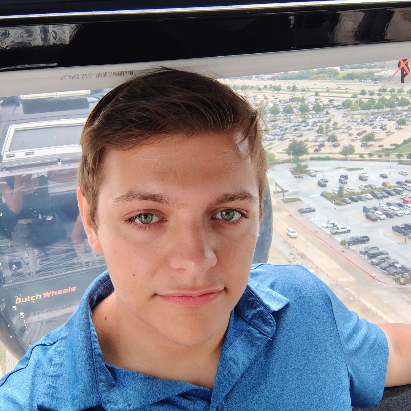 Profile of Phillip Boehlke