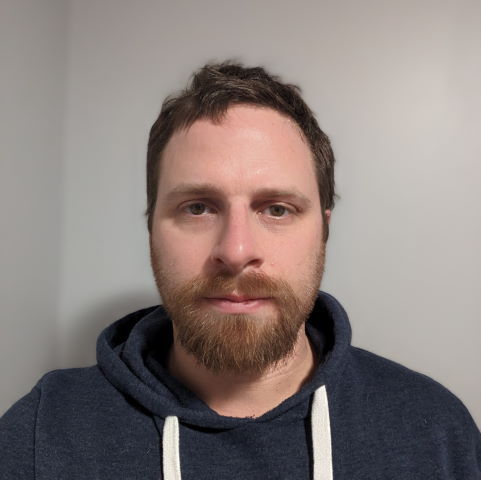 Profile of Justin Davidson