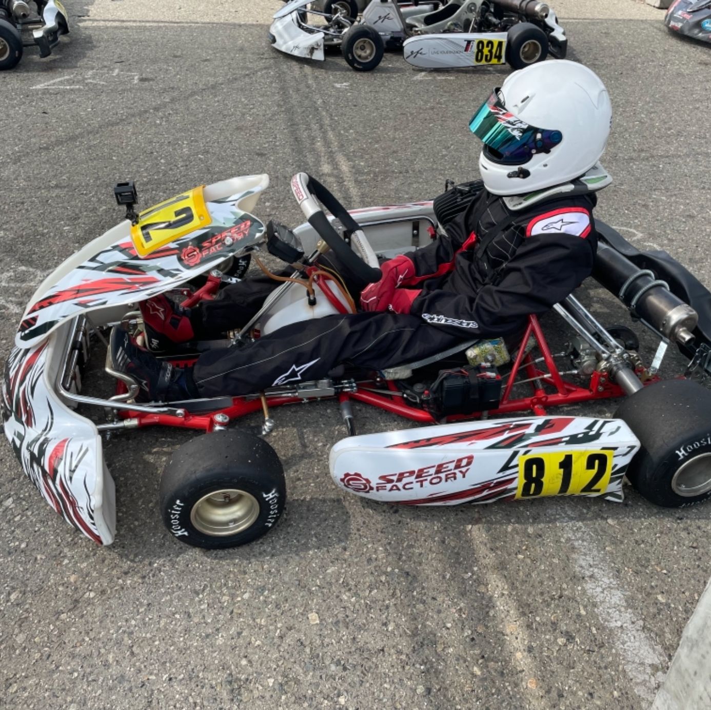 Profile of Kaytlyn Schwartz