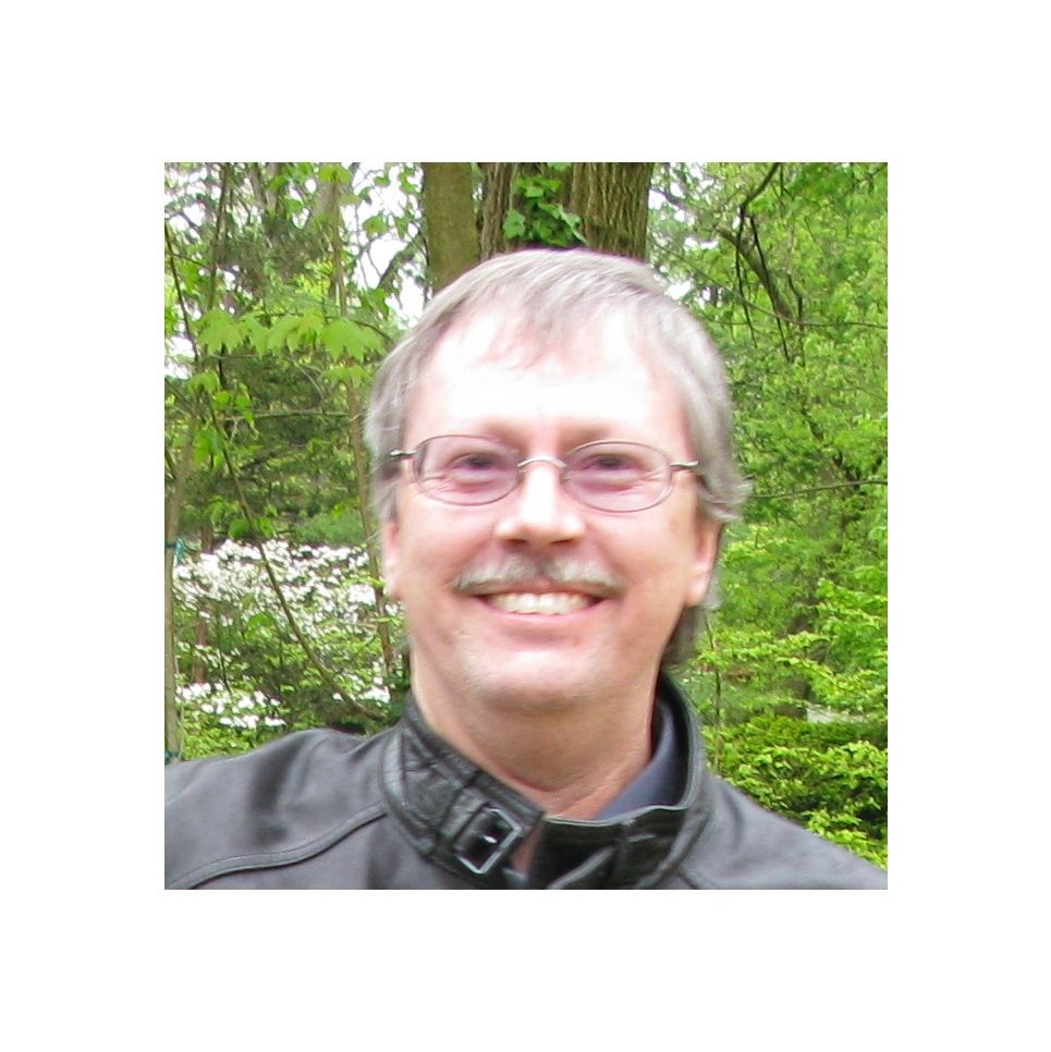 Profile of Alan Monaghan