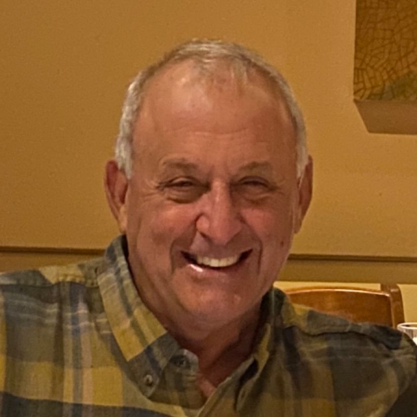 Profile of Robert Bell