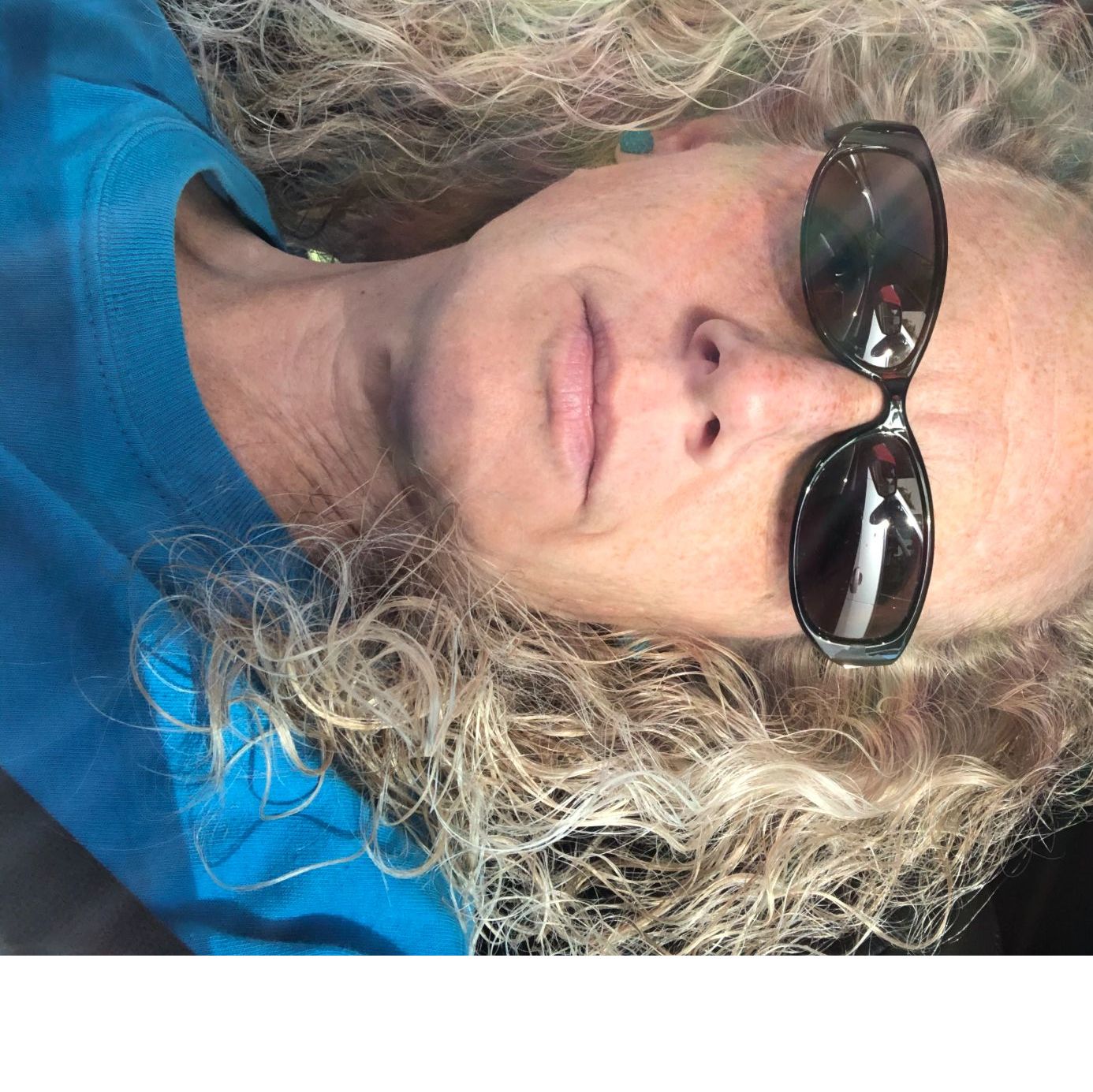 Profile of Angela Johnson