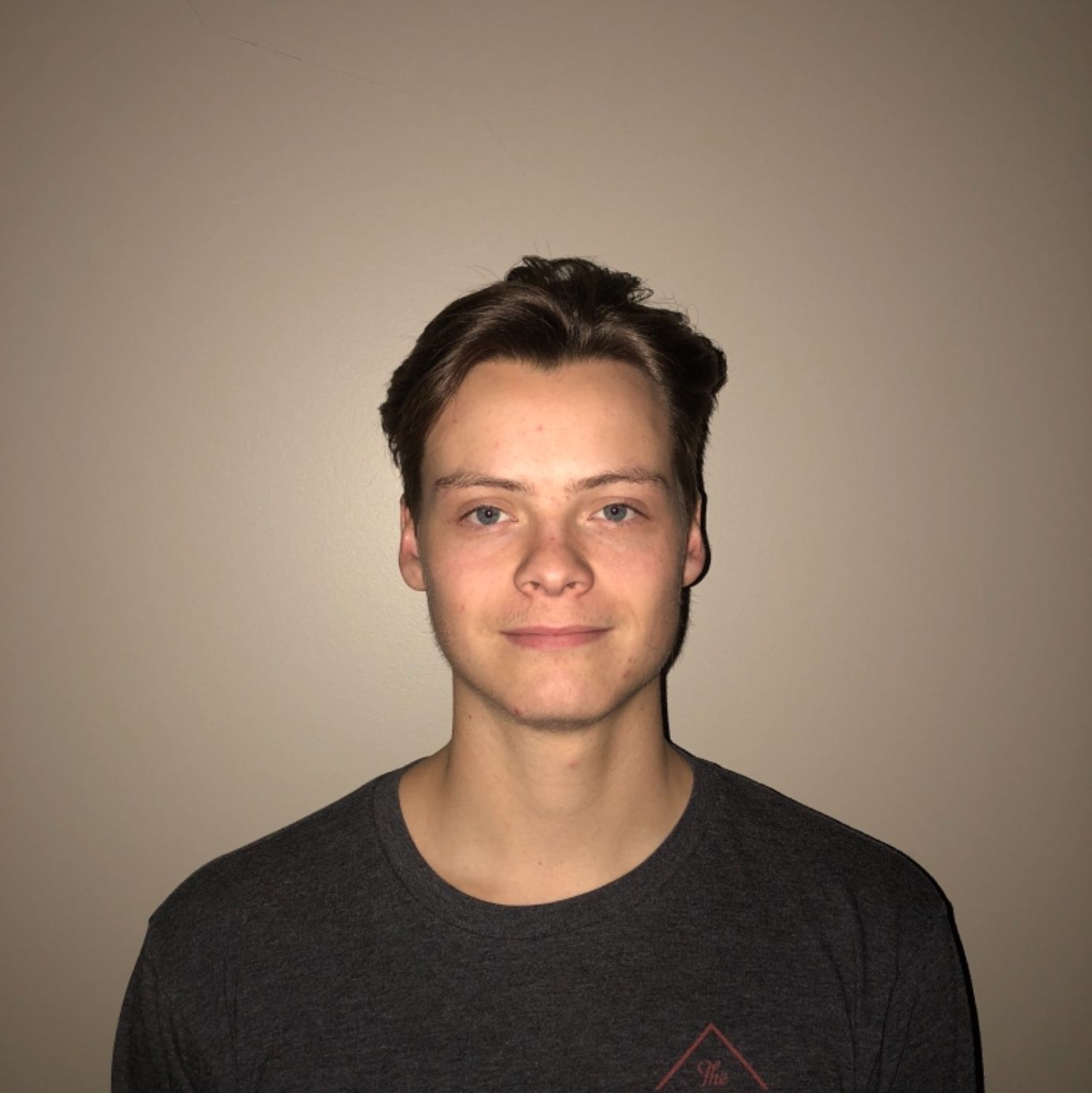 Profile of Owen Ross