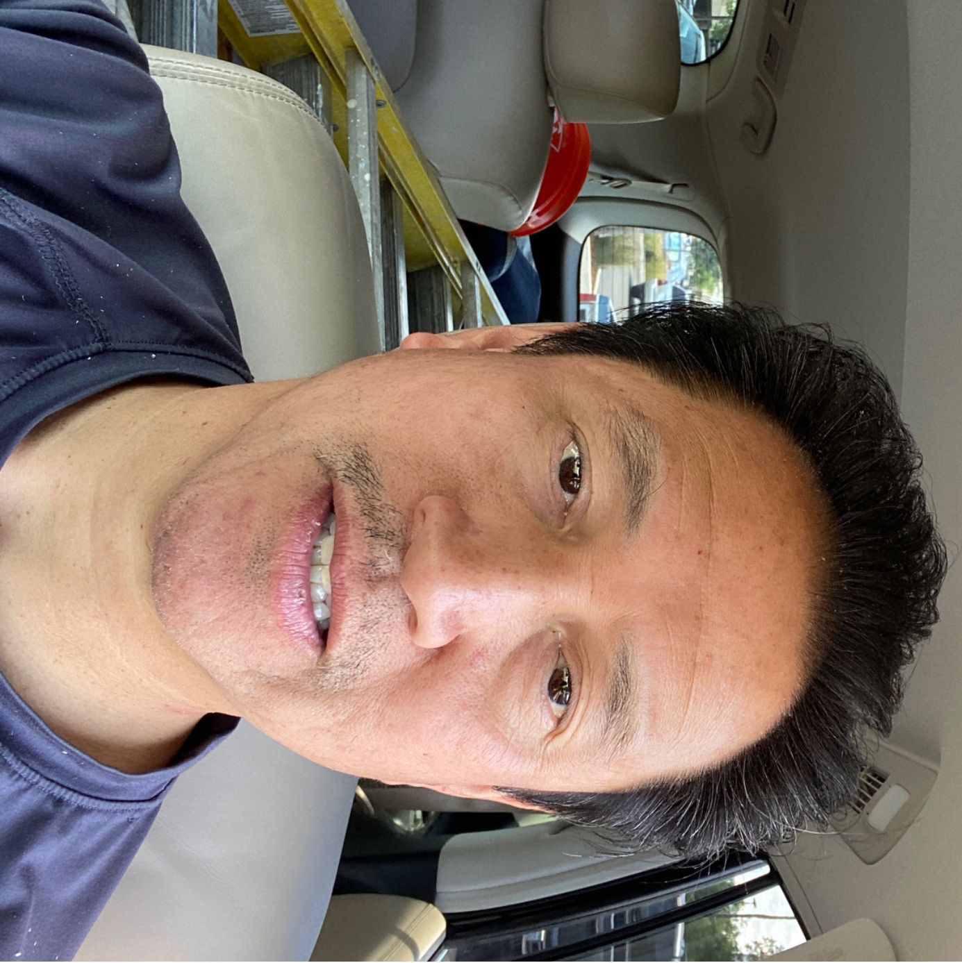 Profile of Jeffrey Wong