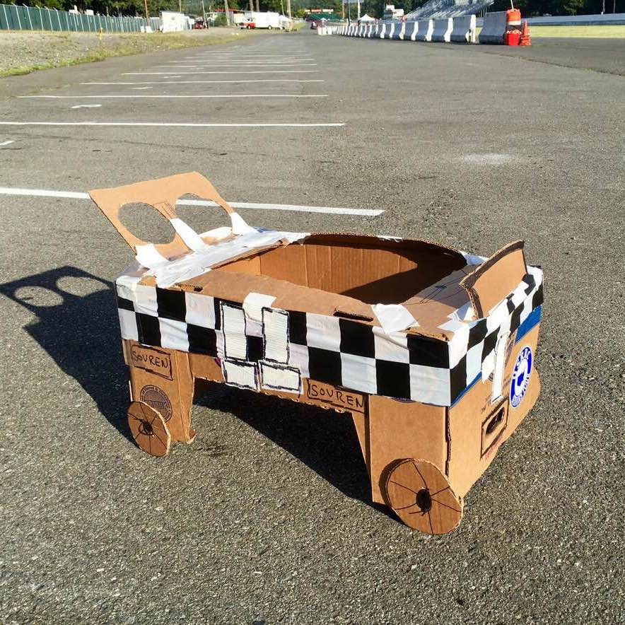 Profile of Cece Lawler