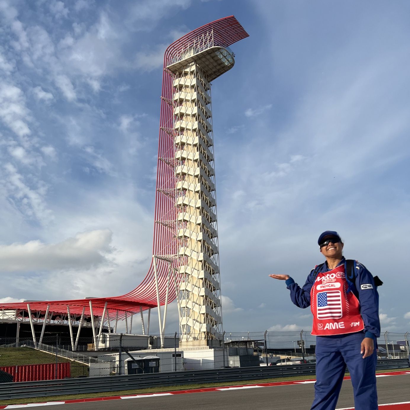 Profile of Weenorah Teriong