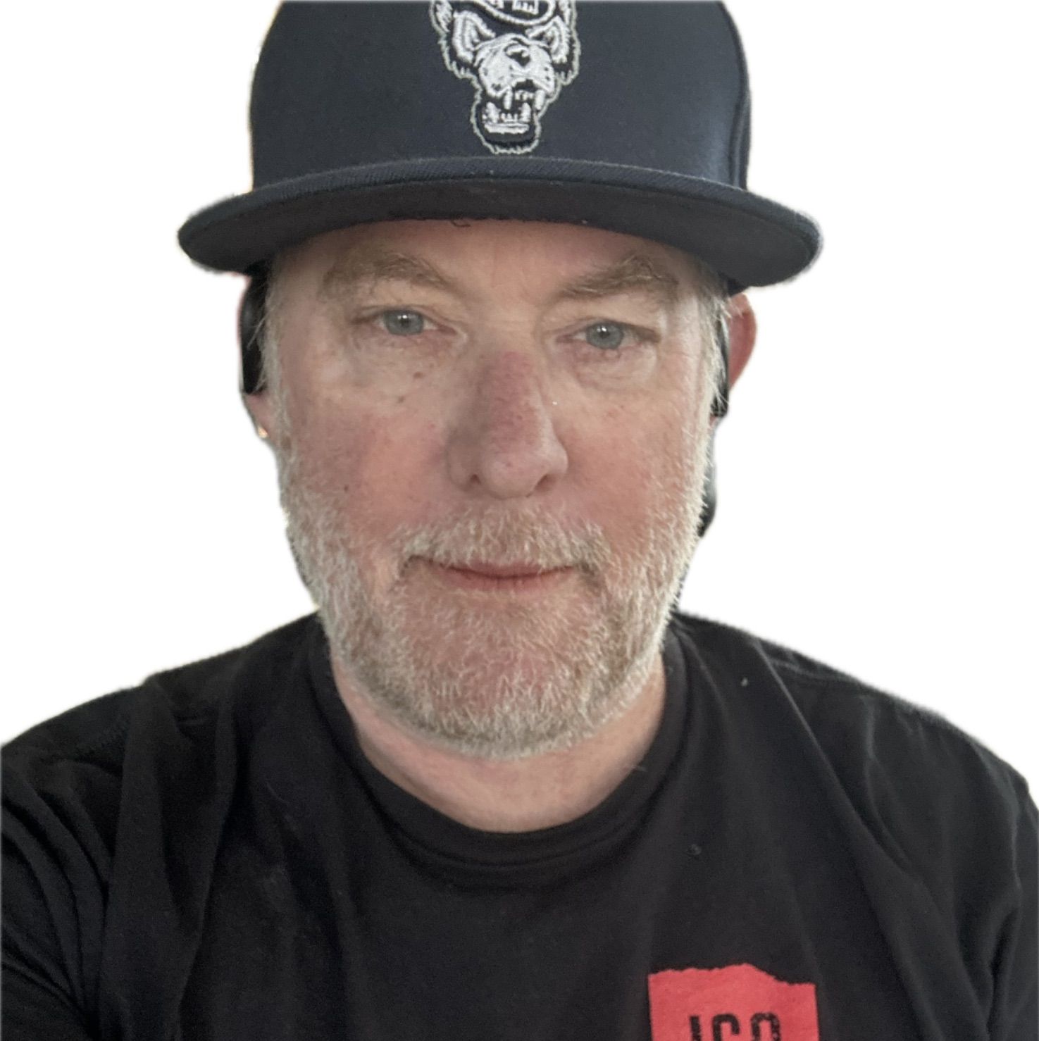 Profile of Jason Daniels