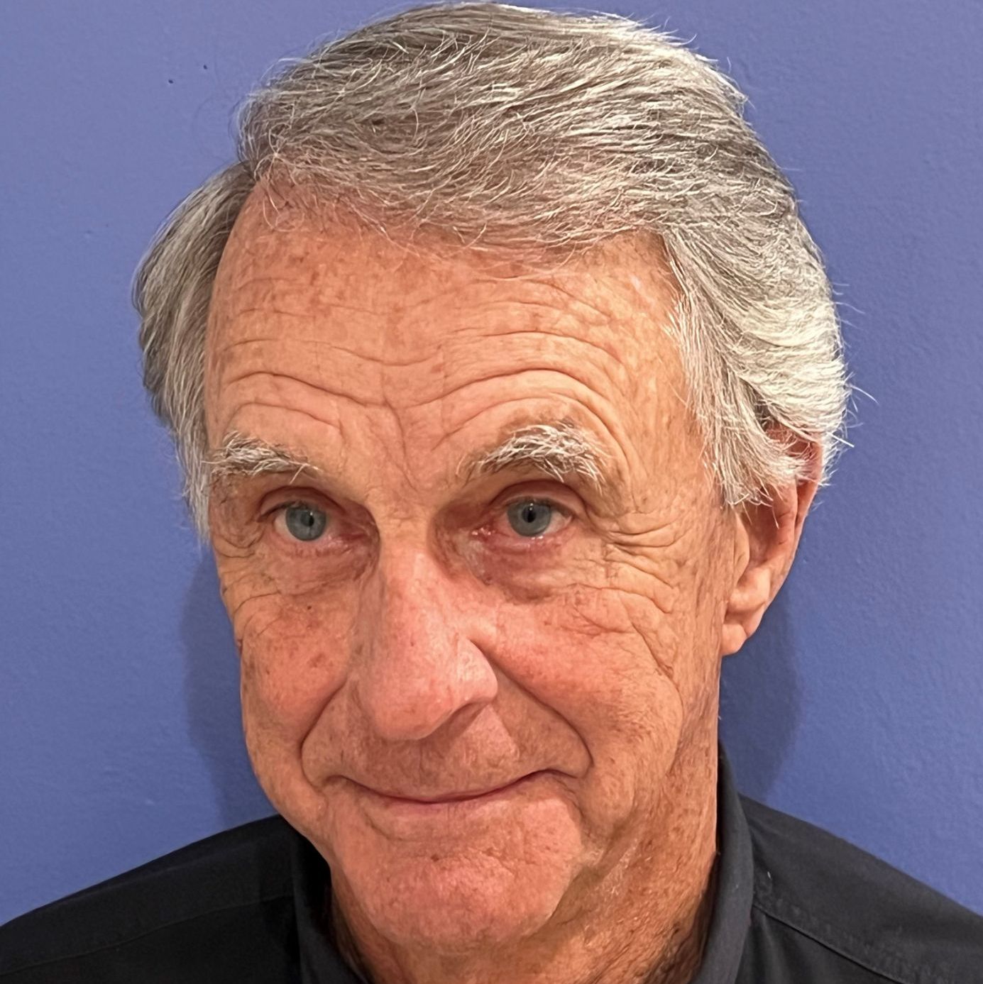 Profile of Carl Moore