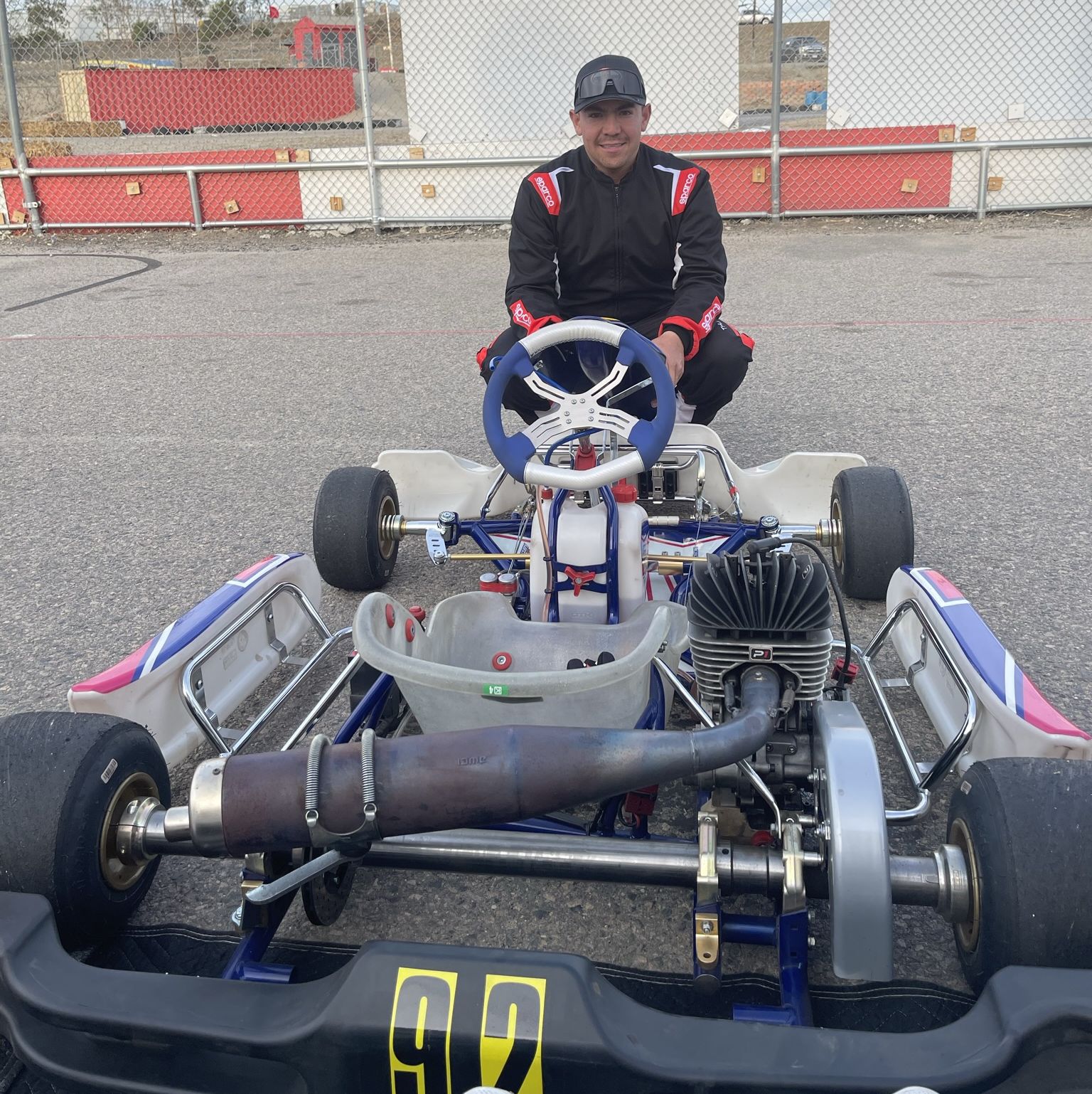 Profile of Jose saul Salgado