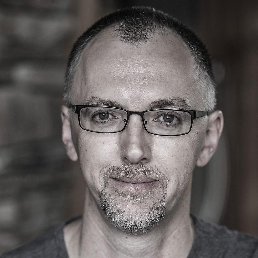 Profile of Rich Brainerd