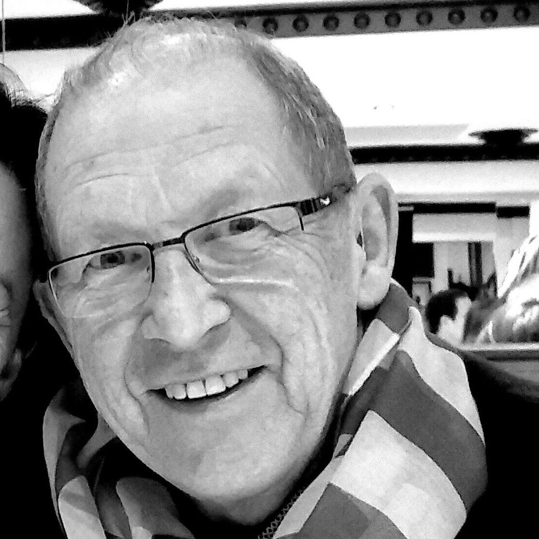 Profile of Vince Parkinson