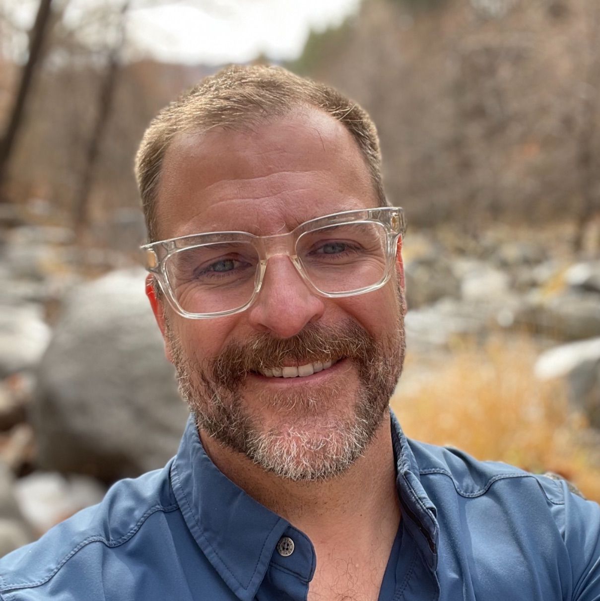 Profile of Chris Thiele