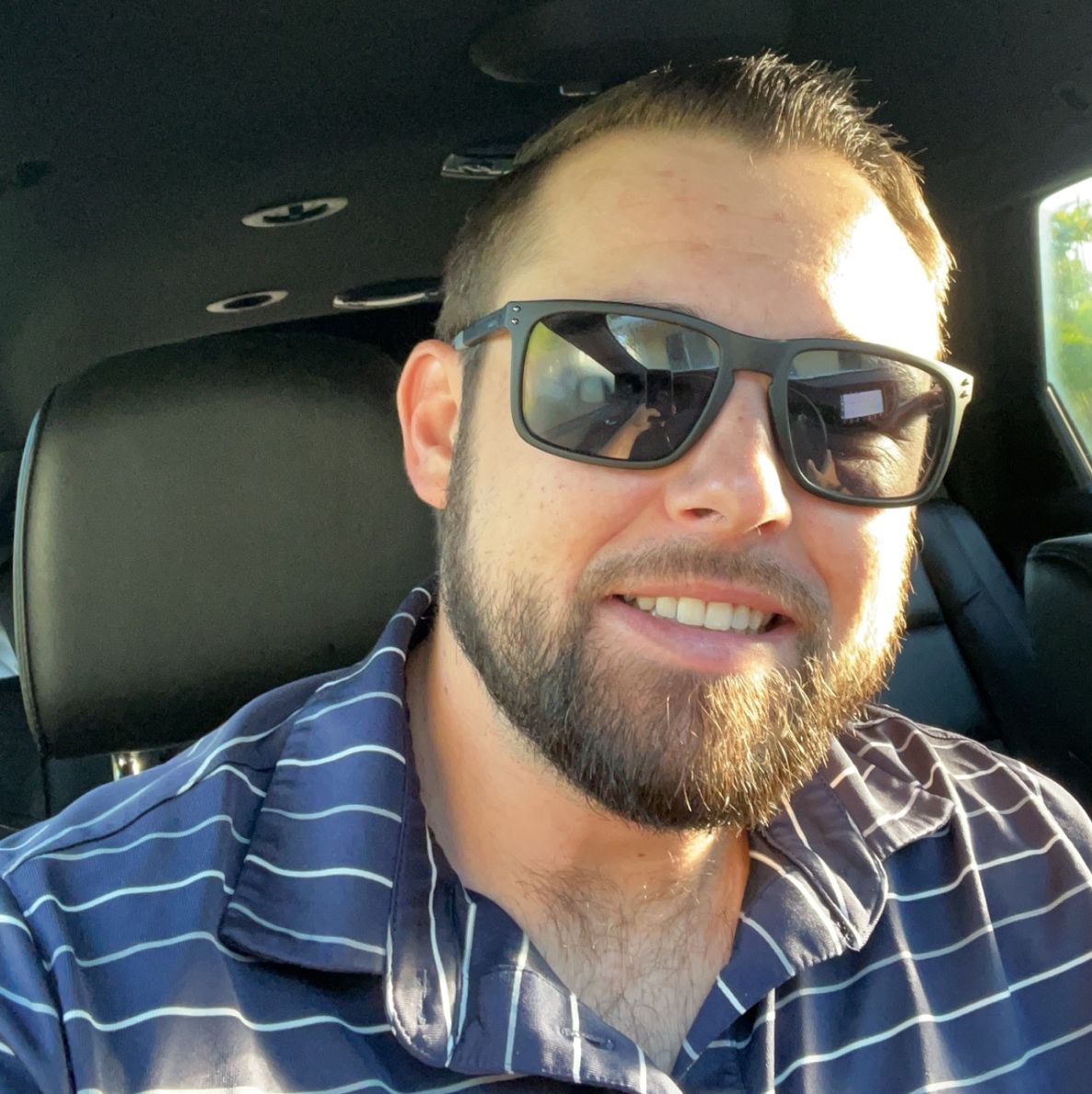 Profile of Joseph McBreen