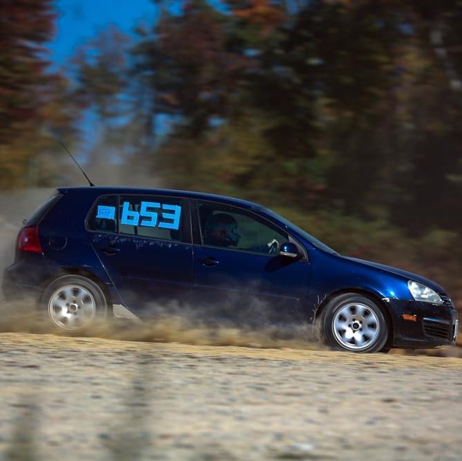 Profile of Marc Galizia