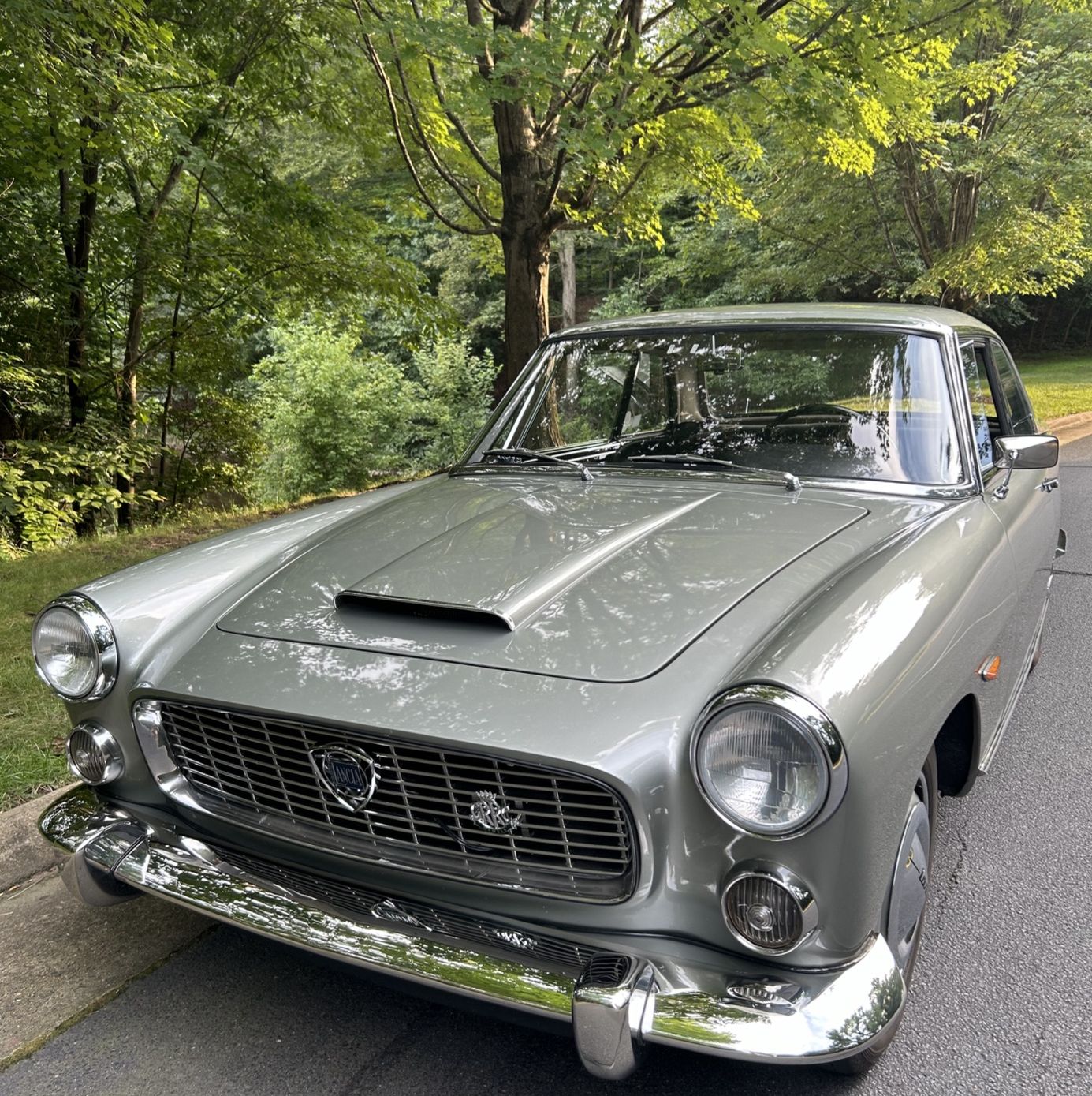 Profile of Ralf Berthiez