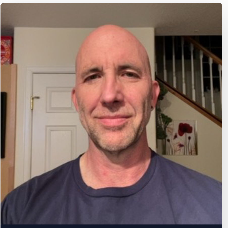 Profile of Phillip Wingfield