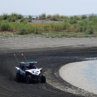 Profile of Brandon Fletcher