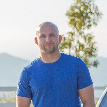 Profile of Alex Maslov