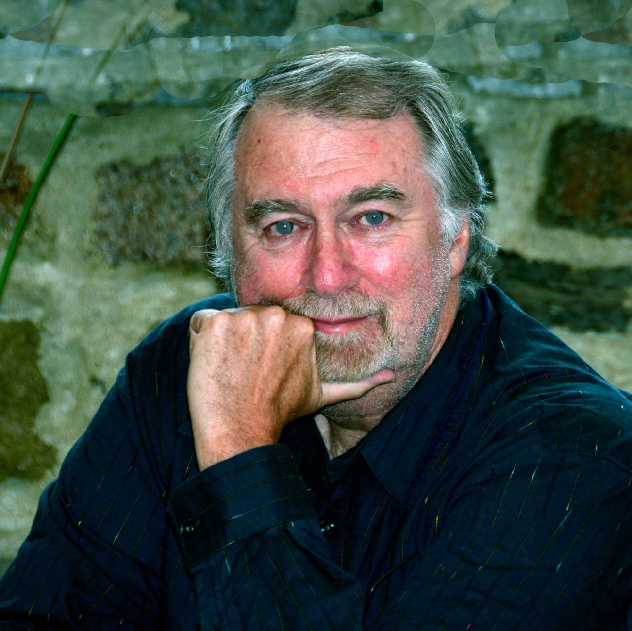 Profile of James Boemmels