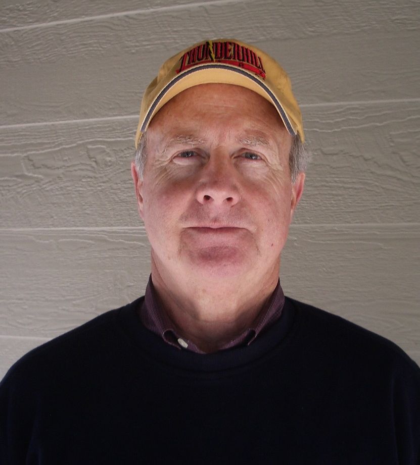 Profile of George Hansen