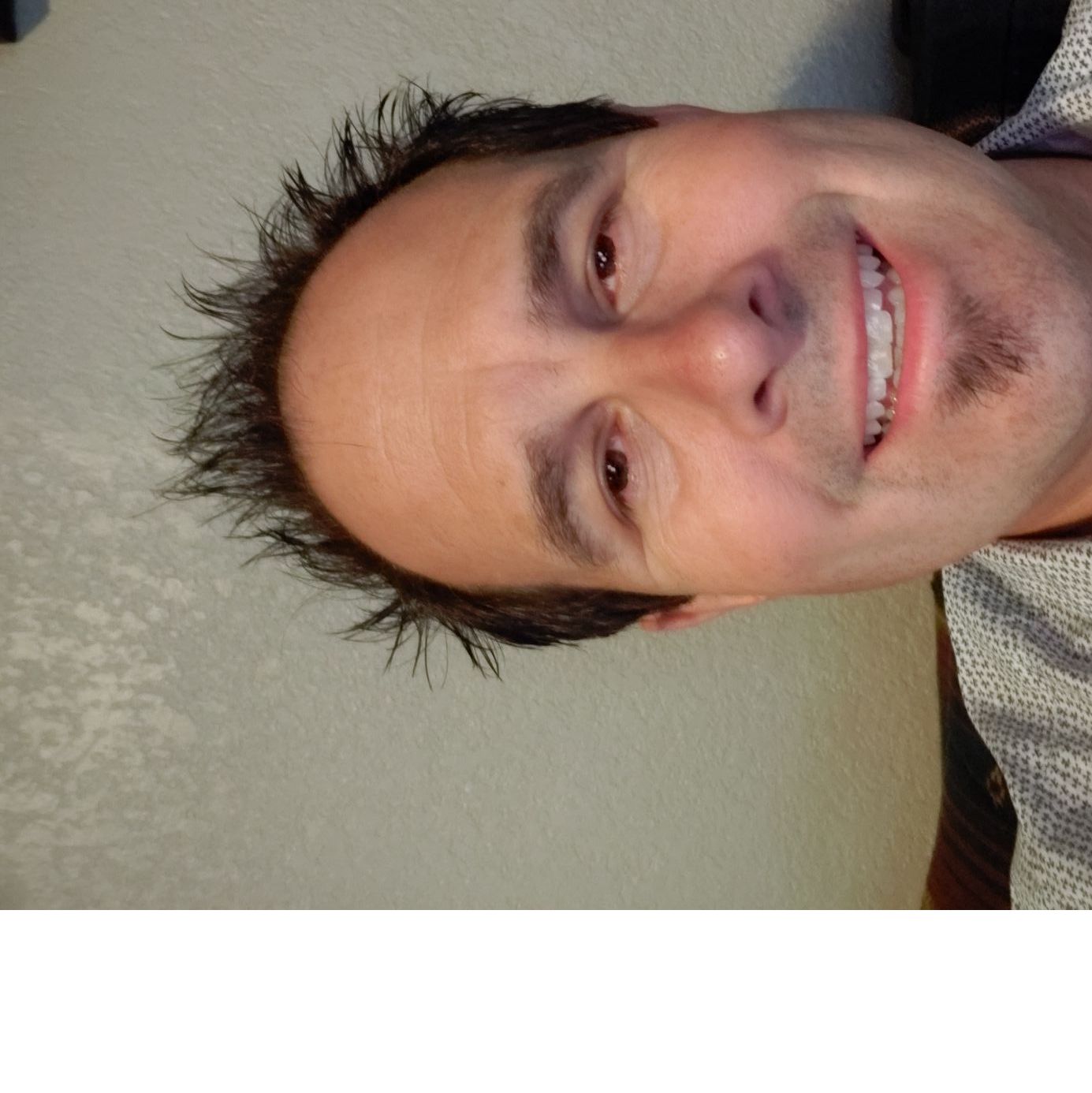 Profile of Adam Haro