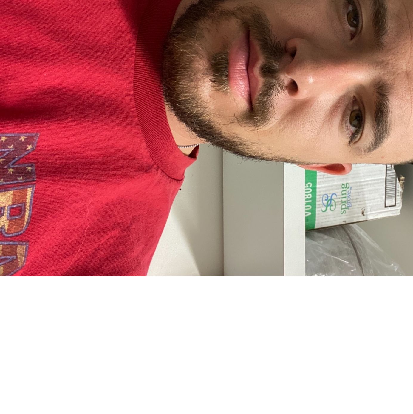 Profile of Raleigh Carlton