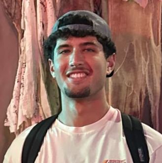 Profile of Ahmed Shmara