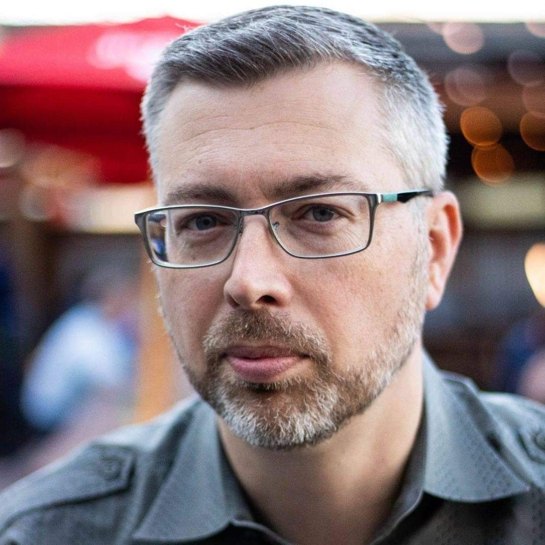 Profile of Jake Rahner