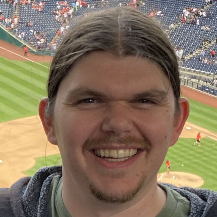 Profile of Matthew Johnson
