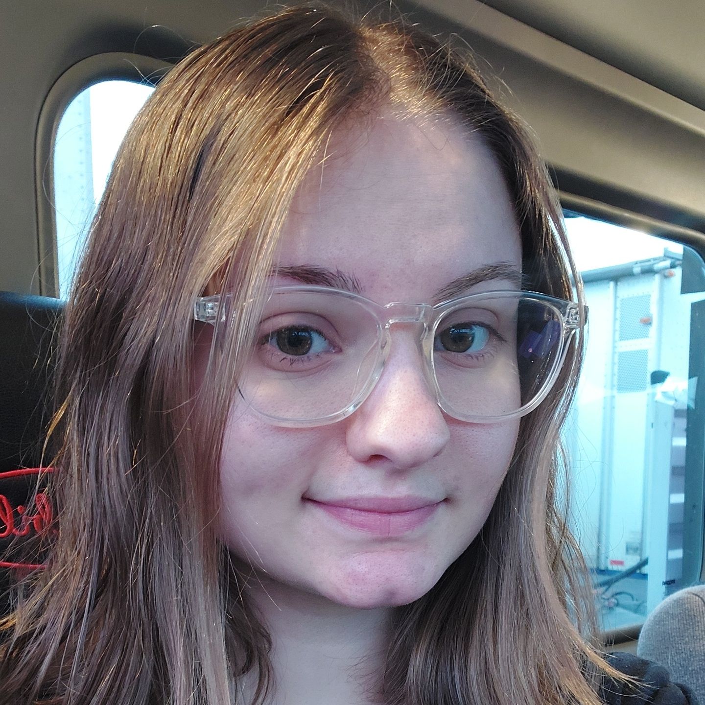 Profile of Hailey Germaine